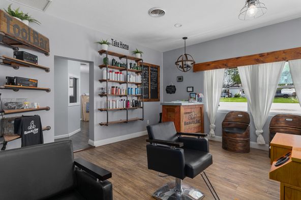 403 W Corwin St, Litchfield, IL 62056